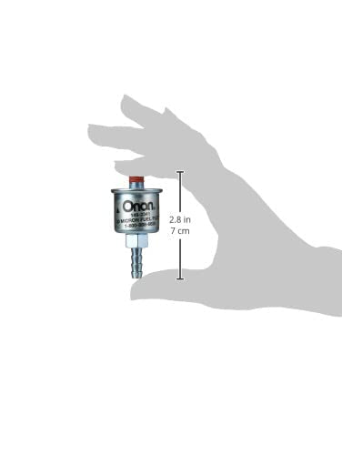 CUMMINS NW Cummins - 149-2341-01 149234101 Onan Fuel Filter