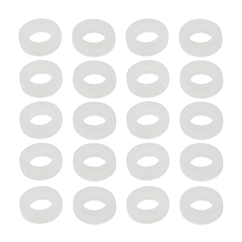 SPARC Premium CO2 Regulator CGA-320 Sealing Washers (20PCS) Sealing Washers CGA-320 (20PCS)