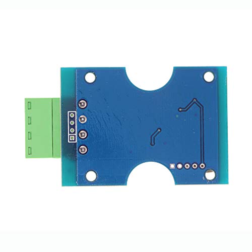 Temperature Humidity Transmitter SHT20 Sensor High Precision Monitoring Modbus RS485