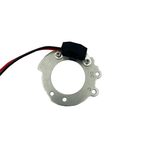 Tokinng 1244A Electronic Ignition Conversion Kit Fits for Ford Tractors 8N 4 Cylinder Series 500 to 900