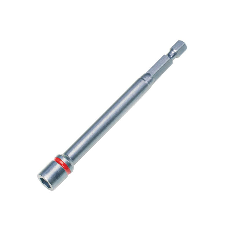 Malco MALCOMBO10 1/4 in. Impact Hex Driver (2 in., 2-9/16 in., 4 in. and 6 in.), 4 Piece Set 2 in., 2-9/16 in., 4 in. and 6 in.