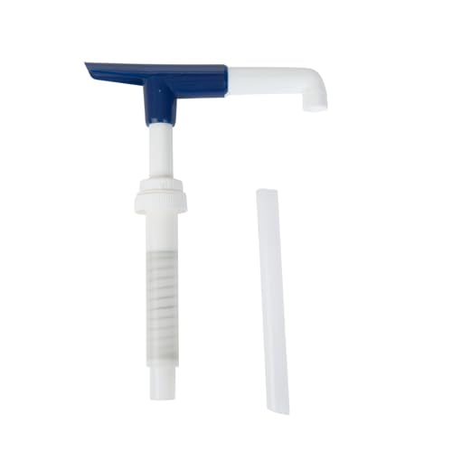 Colorations Heavy-Duty Glue Pump Dispenser