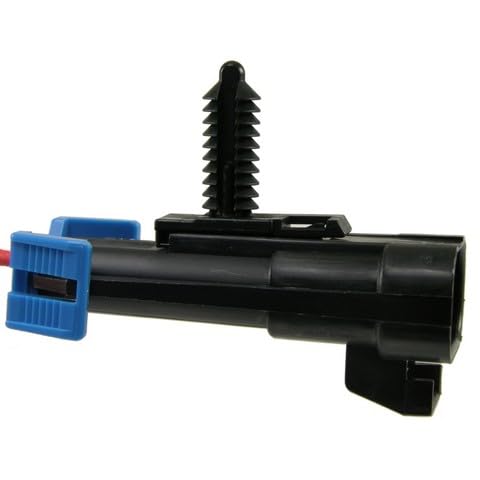 Ignition Knock Detonation Kd Sensor Cavalier Cobalt G6 HHR Malibu Vue 2.0L 2.2L 2.4L 2.0L 2.2L 2.4L