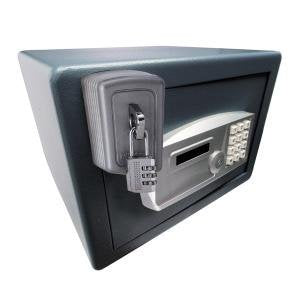 Hotel Safe Lock