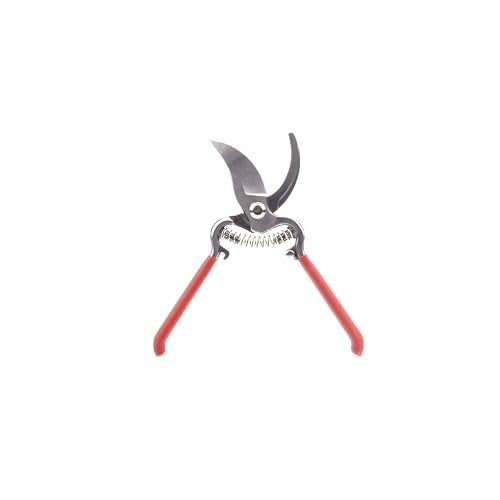 Radius Garden 8 Inch Forged Bypass Pruner - Designed for Clean, Easy Cuts