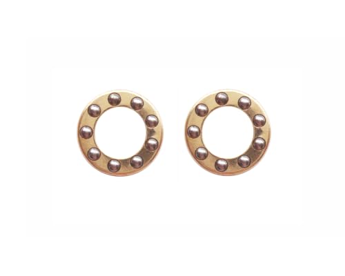 Folding Pocket Knives Pivot Pin Bearing Washers