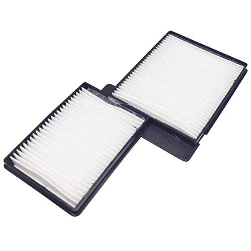 Air Filter Replacement for Epson ELPAF49/ V13H134A49