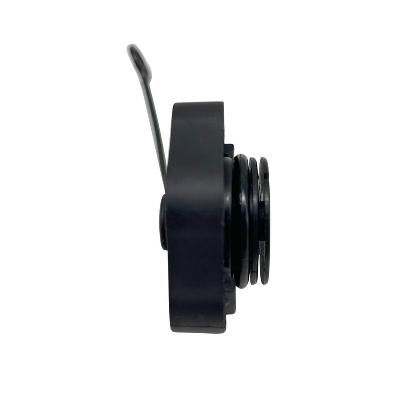 Power Steering Reservoir Cap Fit for 1992-2011 Ford Crown Victoria, for Ford E-150/ E-250 /E-350/E-450/Econoline Edge/Expedition F-150 for Lincoln Continental/MKS for Mercury Cougar 82726