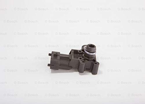 BOSCH 0261230289 Original Equipment Manifold Absolute Pressure (MAP) Sensor - Compatible with Select Buick, Cadillac, Chevrolet, GMC, Pontiac, Saturn 261230289 Pressure Sensor MAP