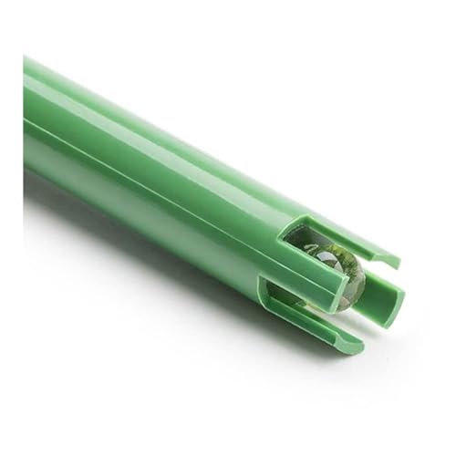Milwaukee Instruments MA911B/2 Double Junction Ph Electrode with 2 m Cable and Gel Filled Electrolyte Solution