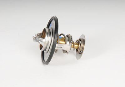 ACDelco GM Original Equipment 131-151 Engine Coolant Thermostat
