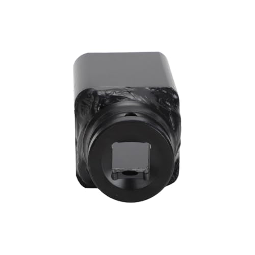 SDP50 1/2" Square Drive Anchor Adapter for Pylex Ground Screws Tool 1/2-inch