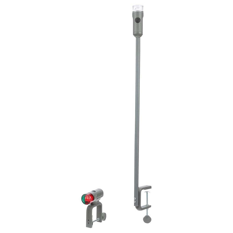 SEACHOICEboating-Electrical-Equipment One Size Green,Red,White