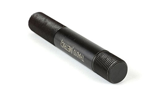 TEMCo THA010 Long Metric Knock Out Punch Draw Stud M20 x 1.5mm Thread TEMCo THA010 Long Metric Knock Out Punch Draw Stud M20 x 1.5mm