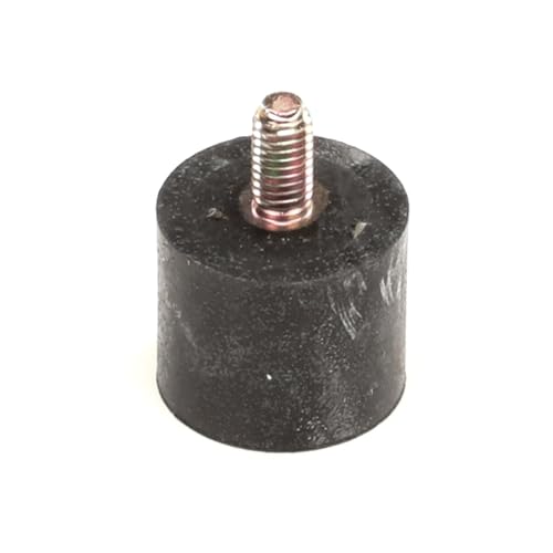 Pitco Leg,RBR 3/4X5/8 10-32 Stud 60129201 - Genuine OEM Replacement Part