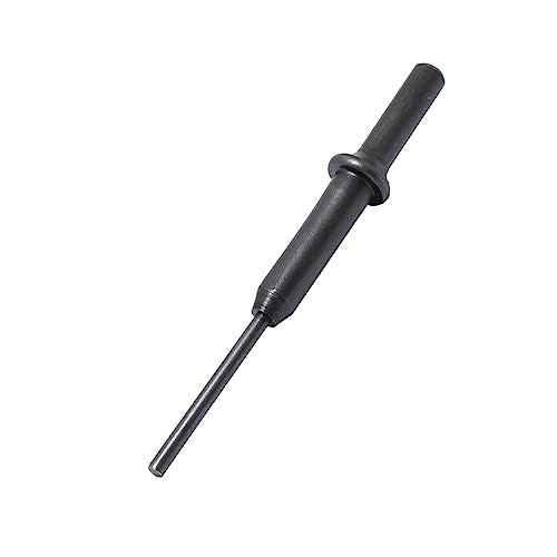 Pneumatic Punch Drift 3/16" 5.2mm Air Hammer Punch Pin for Corroded Bolts