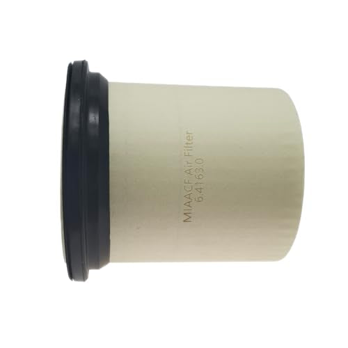 6.4163.0 MIAACF Air Filter Compatible for AS/ASK/M Model Air Compressor Air filter