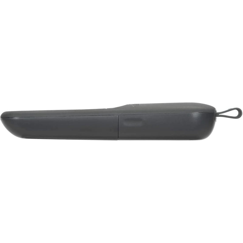 Targus Dual Mode Wireless Laser Presenter with Timer, 2 AAA Batteries Included (AMP06804AMGL)
