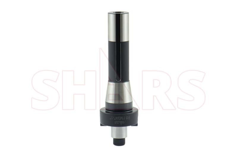 Shars 3/4" Precision R8 Shank Shell Mill Arbor 202-5161 P 3/4" 202-5161