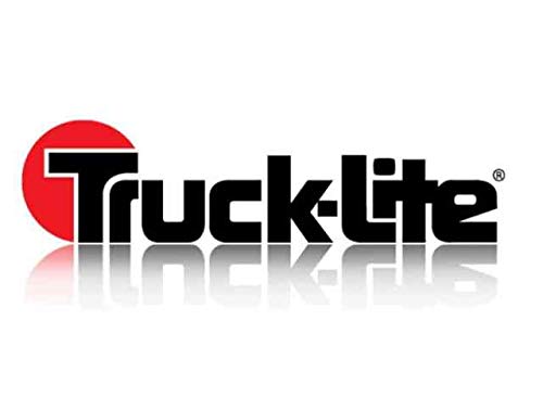 Truck-Lite 35200R 35 Series Red LED Marker/Clearance Lamp (10-30 Volts LED)