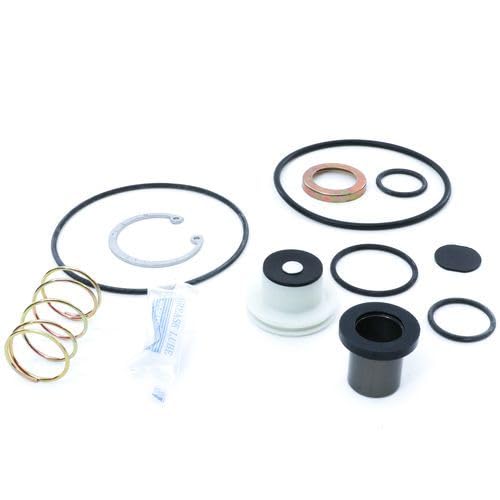 Haldex Midland Kit