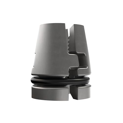 DEWALT 3/16 Inch Replacement Jaw Set for DCF403 Cordless Rivet Tool, Installs 3/32", 1/8", 5/32", 3/16" Blind Rivets (DCFA4031)