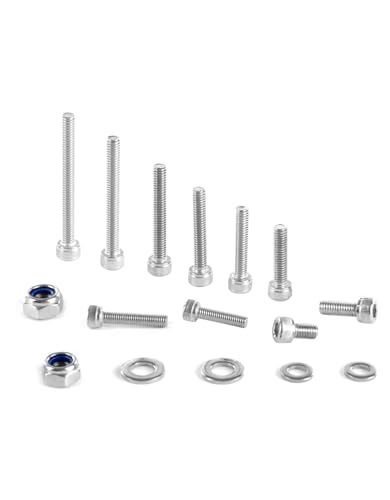 Engine Screws Bolt Compatible with CL350 CB350 SL350 1973-1968