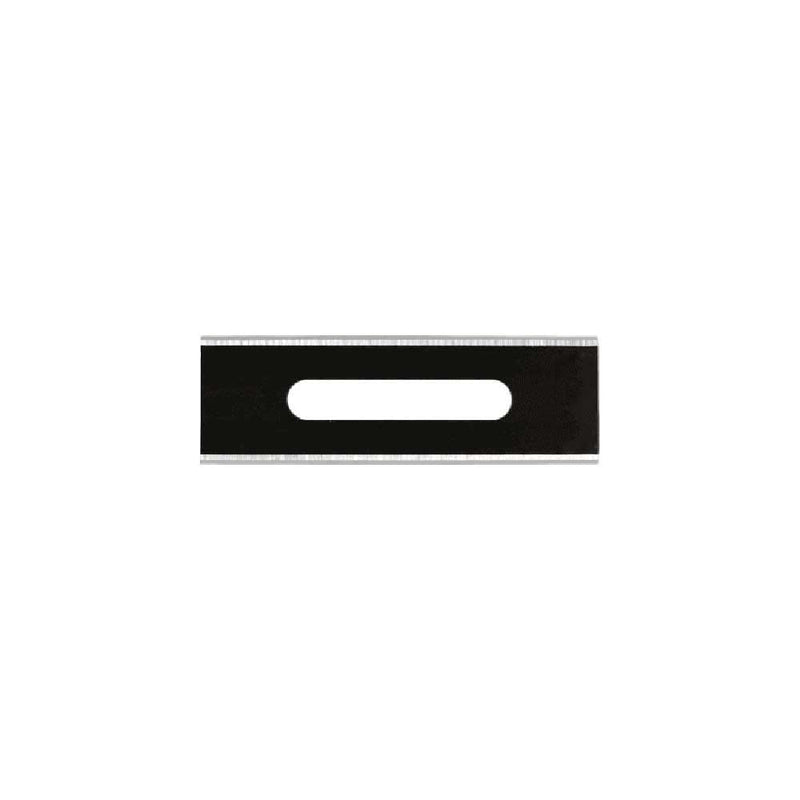 Better Tools 3G Extreme Square End Carpet Blade - 3 Pack - 100 blades/Pack - Professional 0.01” Thick Steel Replacement Blades with Safety Dispenser for Carpet Knives