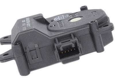 ACDelco GM Original Equipment 15-73209 Temperature Valve Actuator Assembly