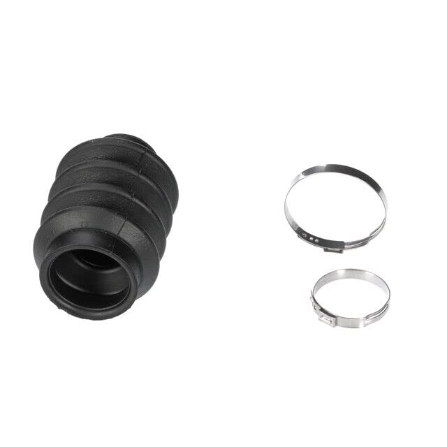 Ford F81Z-4421-CA - BOOT , Black