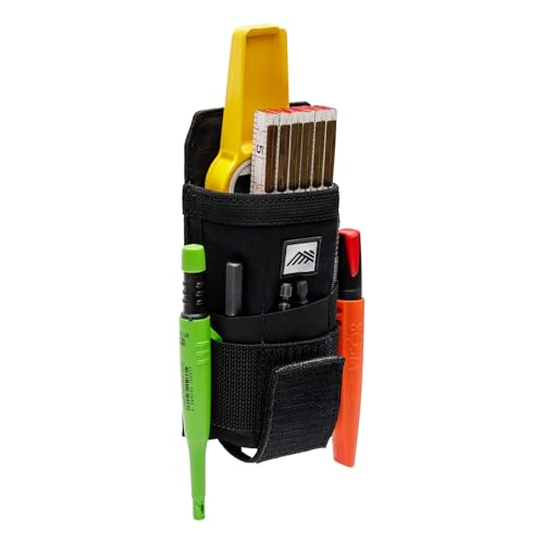 Diamondback Wingman X Versatile Tool Holster for Belt