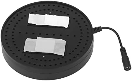 LED Microscope Rings Light Illuminators Microscope Lamp LED Rings Light Source for Laboratories AC 0‑250V