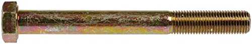 Dorman 862-235 Cap Screw-Hex Head-Grade 8-3/8-24 x 3-1/2 in., 11 Pack