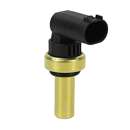 Coolant Temperature Sensor 55591401 213-4688 Fit for Chevy Cruze Sonic Trax Buick Encore 2011 2012 2013 2014 2015 2016 2017