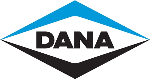  [AUSTRALIA] - Dana Spicer - 28068X Spindle Locknut Kit
