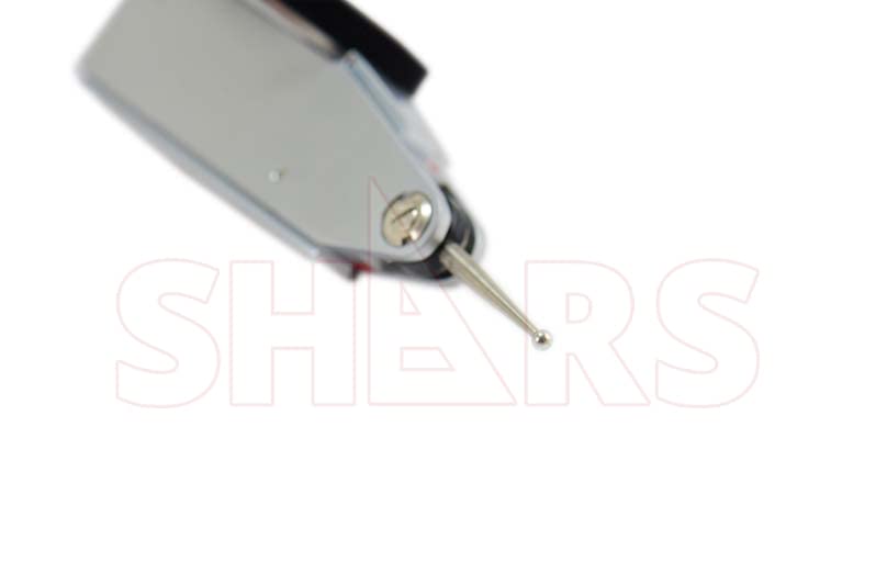 SHARS .030" x .0005" Large Face Dial Test Indicator 303-3209 !]