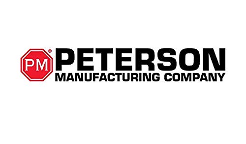 Peterson Mfg 2636A Incandescent Marker/Clearance, Pc