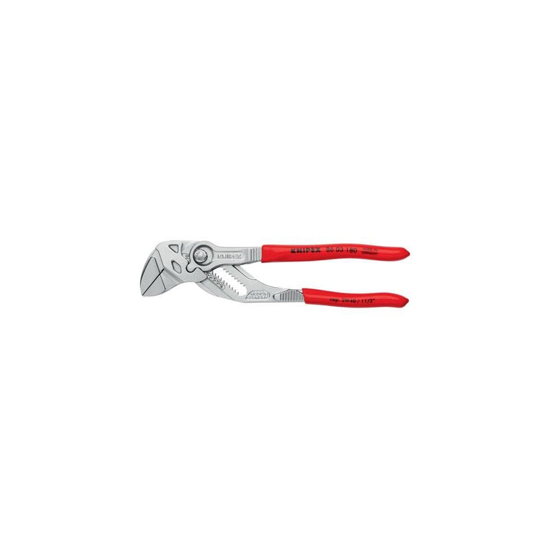 KNIPEX Pliers Wrench | bike-hand-tools
