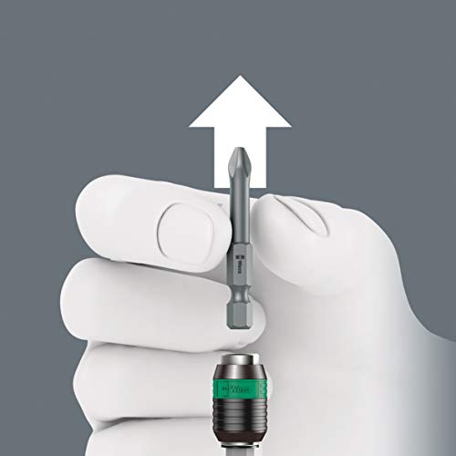 416 R T-Handle Rapidaptor Solid
