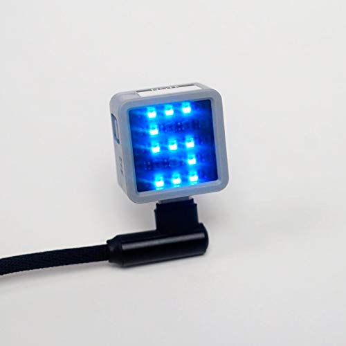 M5Stack Official Atom Matrix ESP32 Development Kit