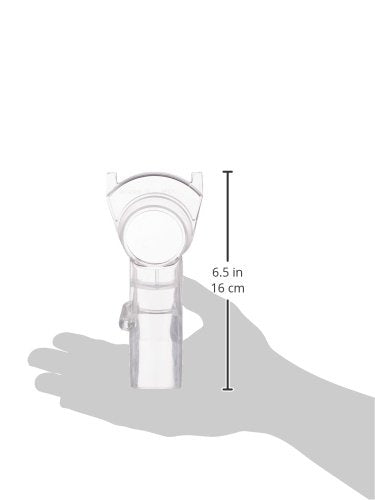 Makita 193379-7 Router Dust Nozzle (RD/RF/RP 1100/1101 Series)
