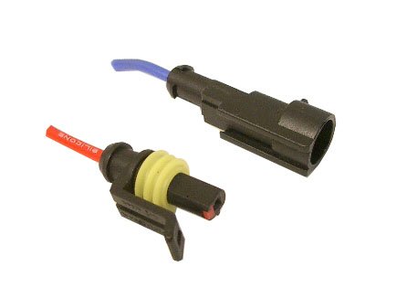 Xentec Alloy Advanced Slim Ballast