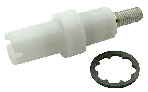 Delta Faucet RP63135 Faucet-Trim-Kits, Chrome,2-1/4" x 5/8" (Pack of 2) Pack of 2
