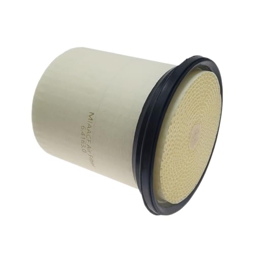 6.4163.0 MIAACF Air Filter Compatible for AS/ASK/M Model Air Compressor Air filter