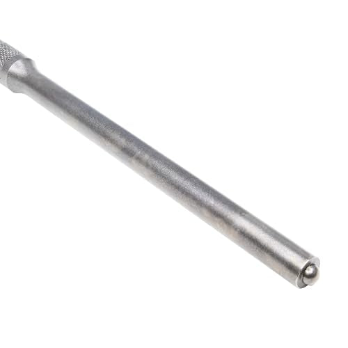 Mayhew Pro 25008 5/16-Inch No.9 Pilot Punch