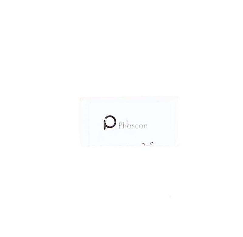 ConBee II - Universal Zigbee 3.0 USB Gateway, incl. deCONZ & Phoscon App, Home Automation, Home Assistant, ioBroker, Zigbee2MQTT