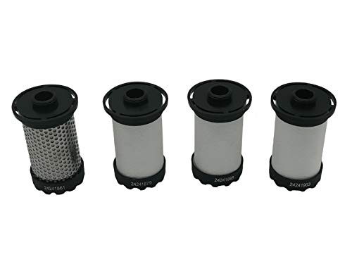 24241879 24241903 24241861 24241895 Replacement Filter Compatible and Applicable Air Compressors Replacement Filter (24241903)