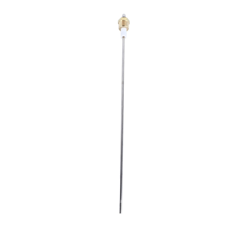 Boiler Water Level Probe Sensor Gauge Electrode Rod 1 Pin G1/2 Brass Electrode PTFE Stainless Steel