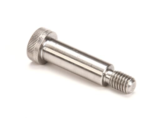 Hobart SC-124-20 Screw Shoulder, 1/2" Diameter, 1-1/2" Length