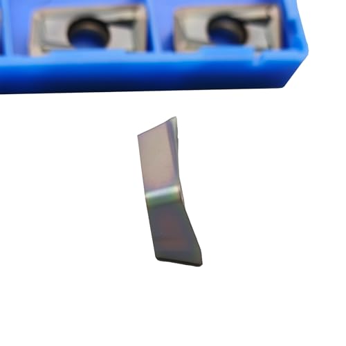 Tools Replaceable Carbide Insert for Steel Cutting,APMT1604 1 Box (10pcs) Inserts APMT1604 For Steel